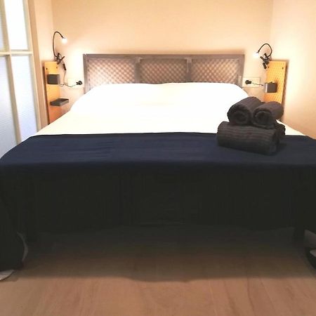 Mazi Apartments Chic Badalona Dış mekan fotoğraf