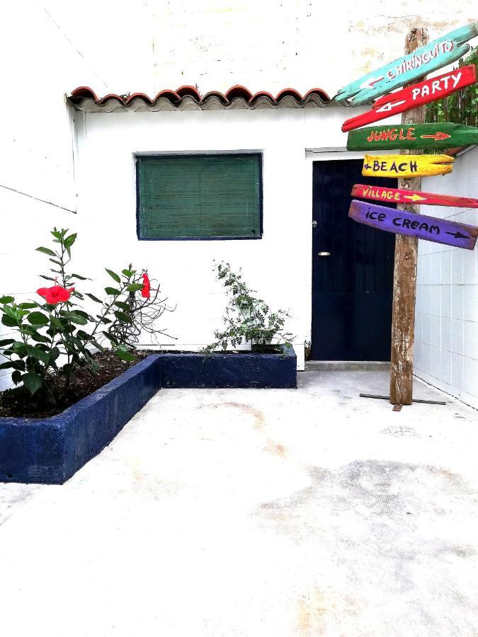 Mazi Apartments Chic Badalona Dış mekan fotoğraf