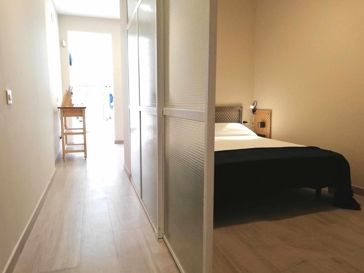 Mazi Apartments Chic Badalona Dış mekan fotoğraf